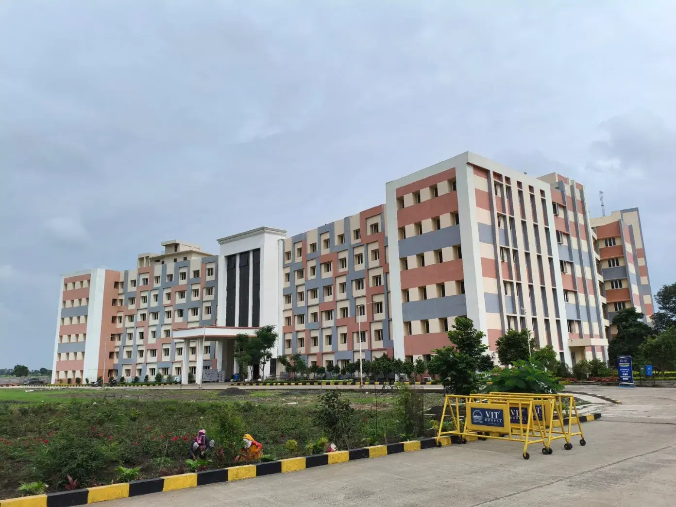 VIT Bhopal Campus photo 19